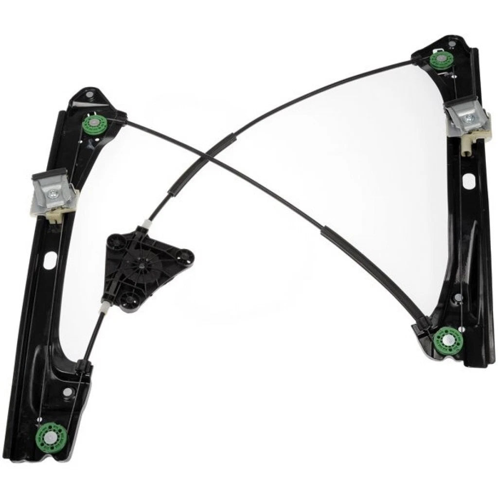 Window Regulator for Volkswagen Jetta (2011–2018) ALX-PAU-RB-740-966-CL360A50