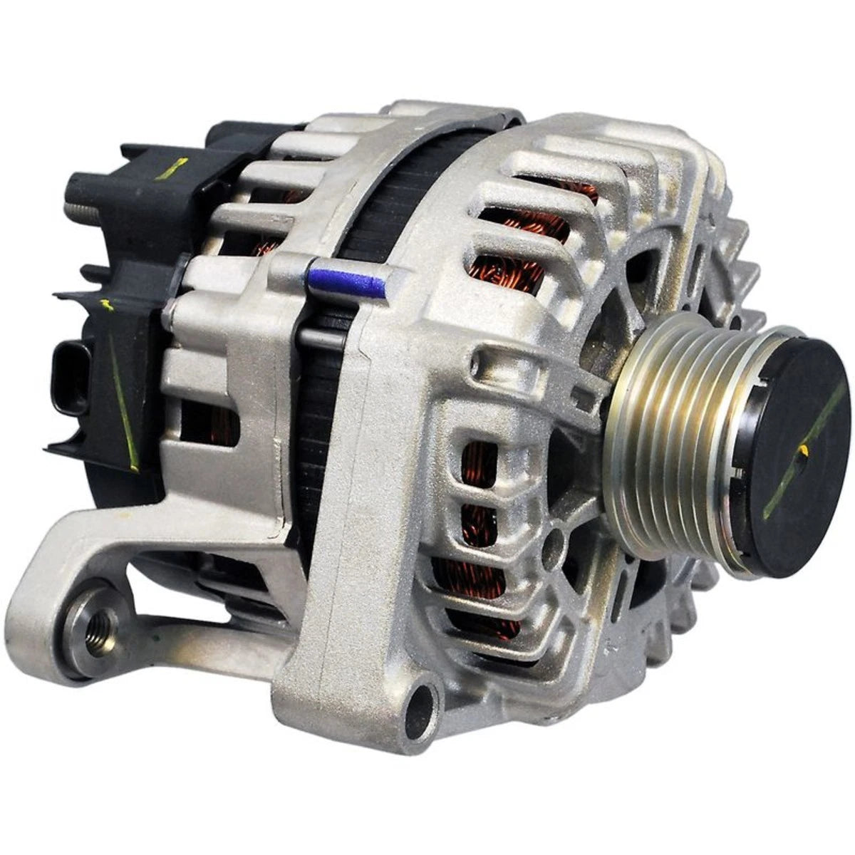 Denso Alternator 130 Amp for Chevrolet Trax Buick Encore (2011–2015) 211-6022