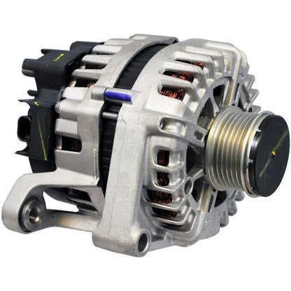 Denso Alternator 130 Amp for Chevrolet Trax Buick Encore (2011–2015) 211-6022