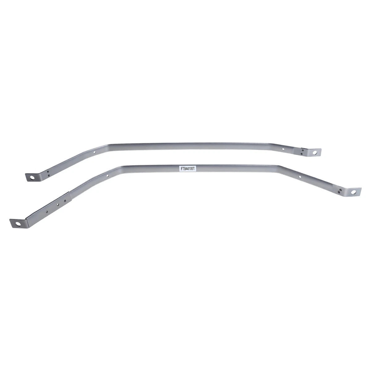 Set of 2 Fuel Tank Straps for Ford Taurus Police Interceptor (2010–2019)