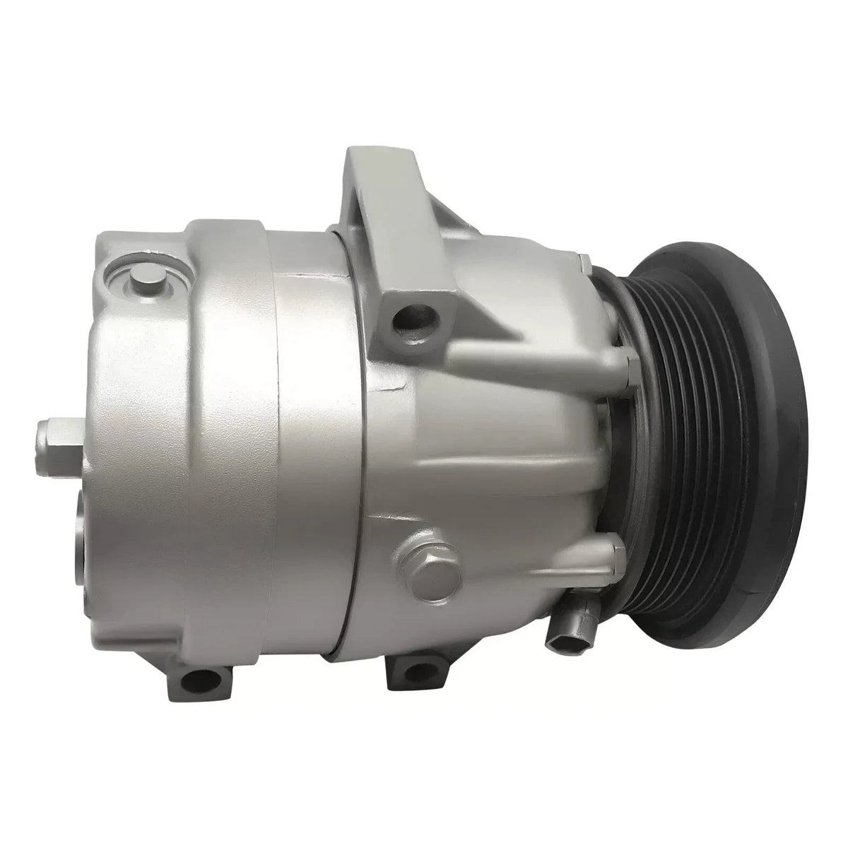 AC Compressor Kit with Condenser for Pontiac Grand Am 3.1L (1997–1999)