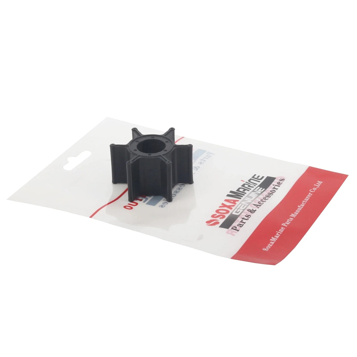 Water Pump Impeller for Yamaha Outboard (662-44352)