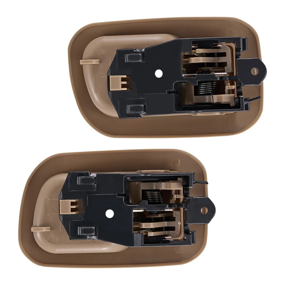 6x Door Handle for Toyota Sienna (1998–2003)
