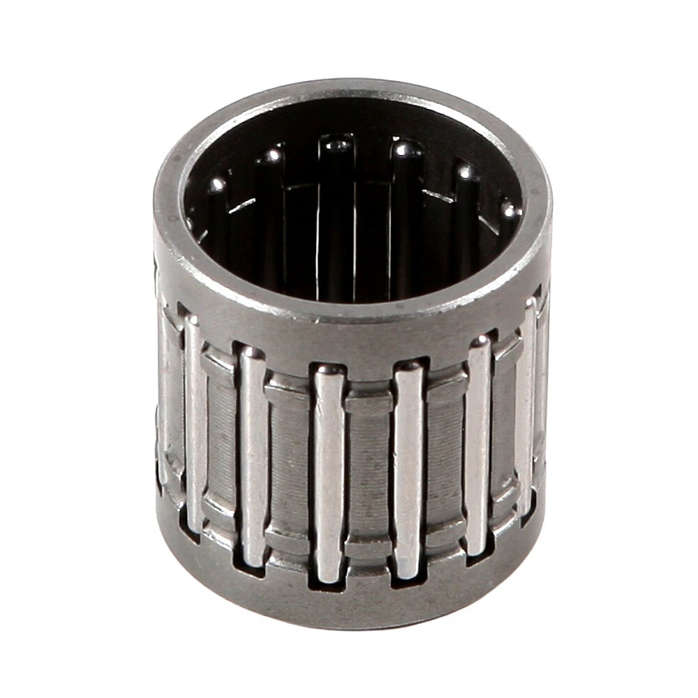 Piston Wrist Pin Needle Cage Bearing 18x22x22 for Honda CR250R (1973–2007)