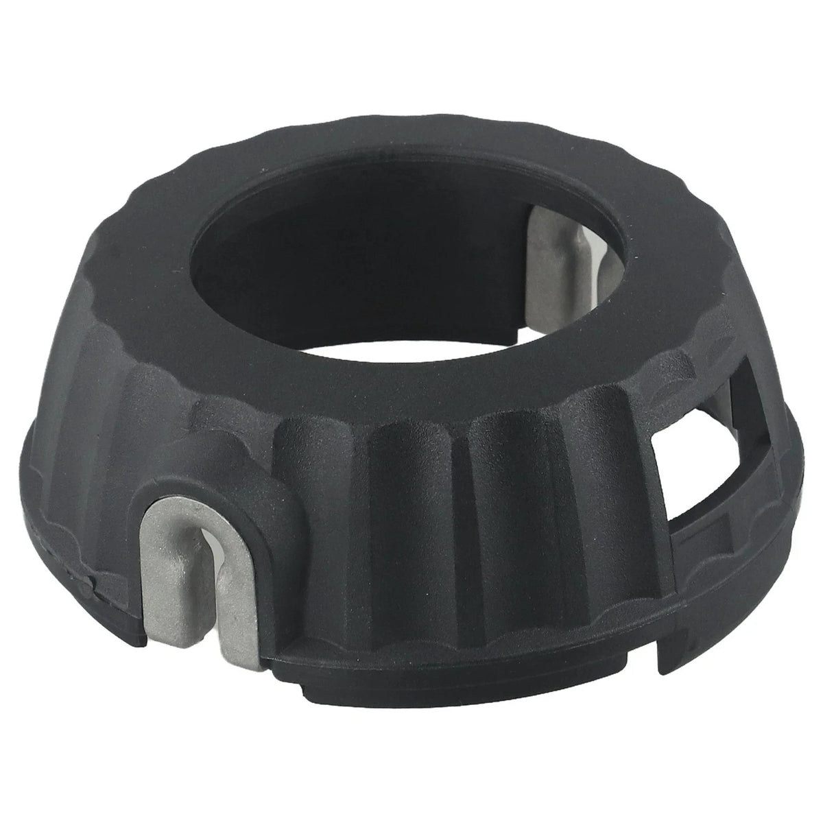 Set of 2 Trimmer Head Covers for Brush Cutters T25 Series
