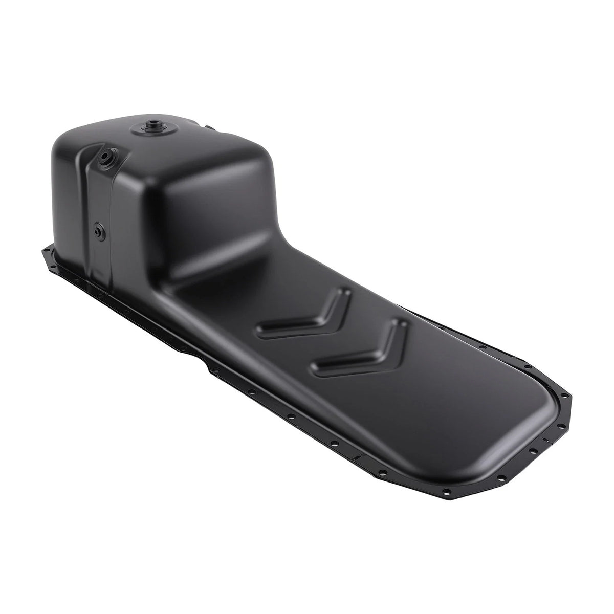 Steel Engine Oil Sump Pan for Cummins ISX15 (2007–2019) 4386821