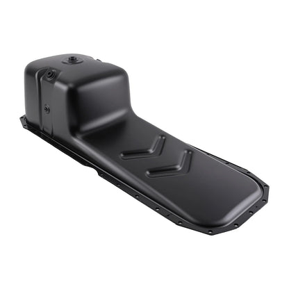 Steel Engine Oil Sump Pan for Cummins ISX15 (2007–2019) 4386821