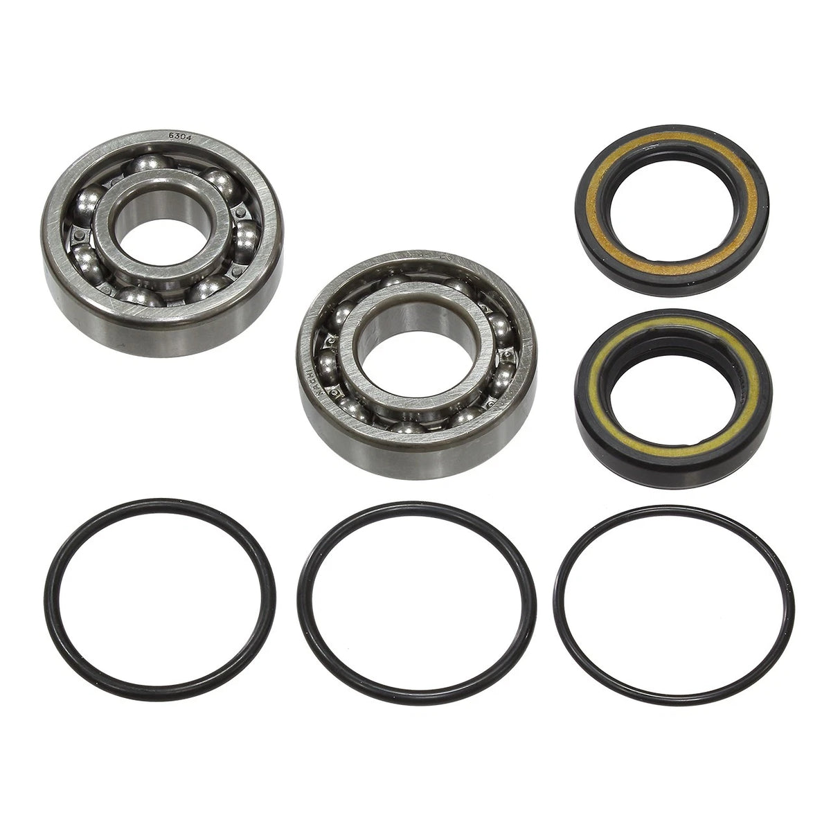 Jet Pump Repair Kit for Yamaha PWC (1999–2020) WC-03402