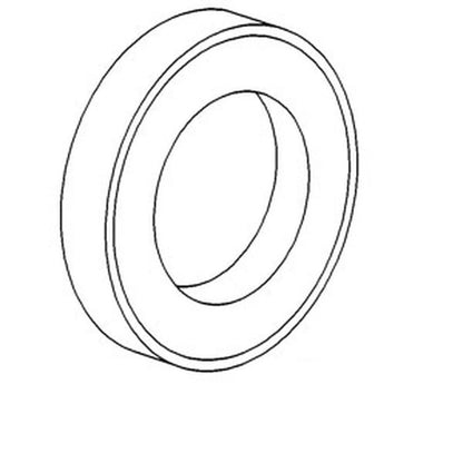 Inner Axle Seal for Massey Ferguson 30 31 40