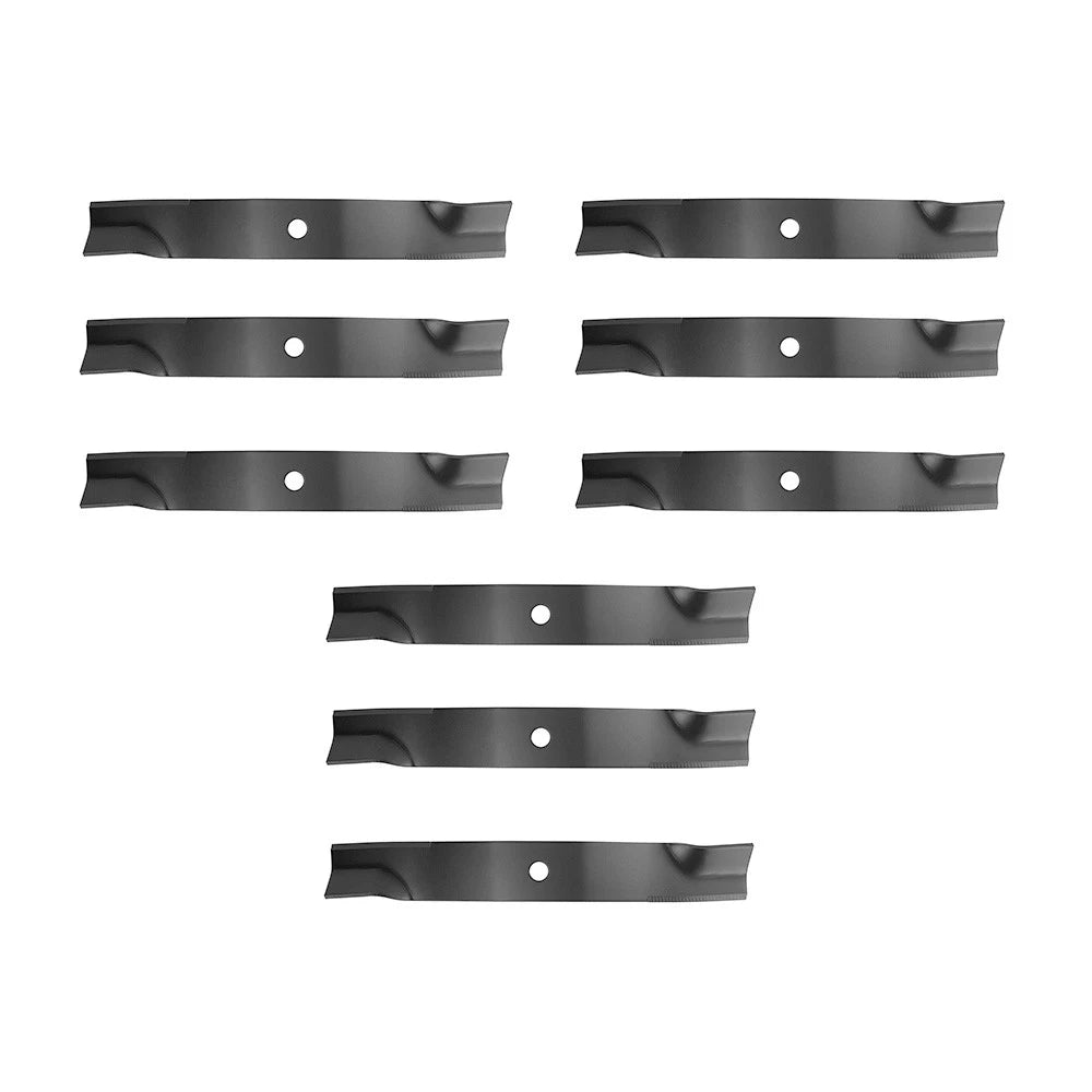 High Lift Mower Blade for John Deere (Fits M128485)
