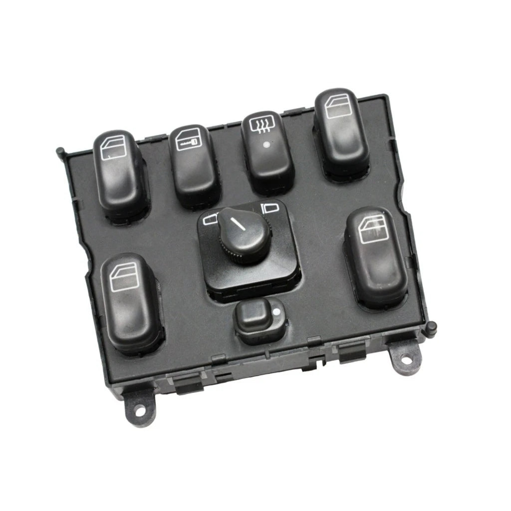 Window Switch for Mercedes-Benz ML350 (2003) CLX-M0-USA-JM505203-CL360A74
