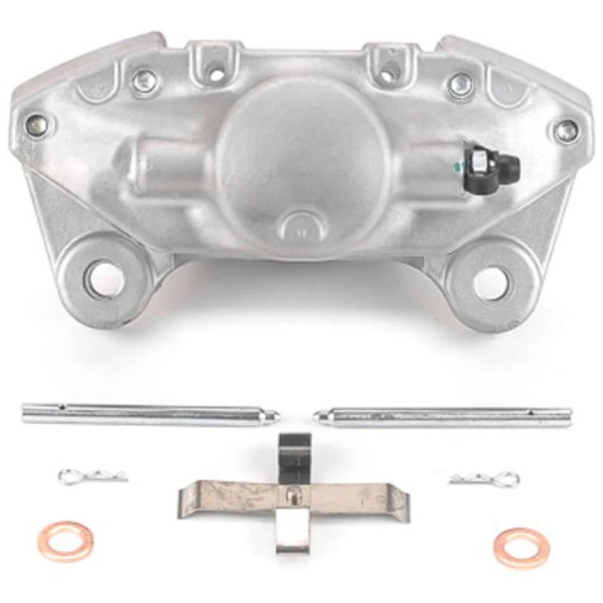 L6264 Brake Caliper for Nissan 350Z G35 (2003–2009) RWD
