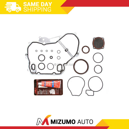 Lower Gasket Set for Buick Chevrolet Pontiac Oldsmobile Saturn 2.2 (MA-4216925632, CS26223)