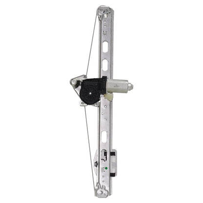 Window Regulator for Mercedes-Benz ML430 (1999–2001) CLX-M0-USA-RM49170023-CL360A71