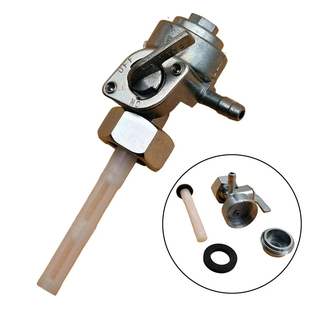 Fuel Valve M16x1.5mm for Honda ETQ Series Generators