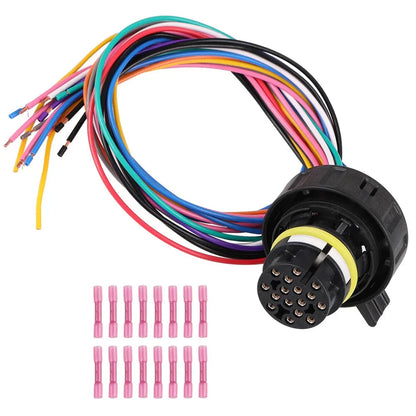 Wiring Harness Repair Pigtail for Chevy GMC 6L80 6L90 Transmission (2006-22)