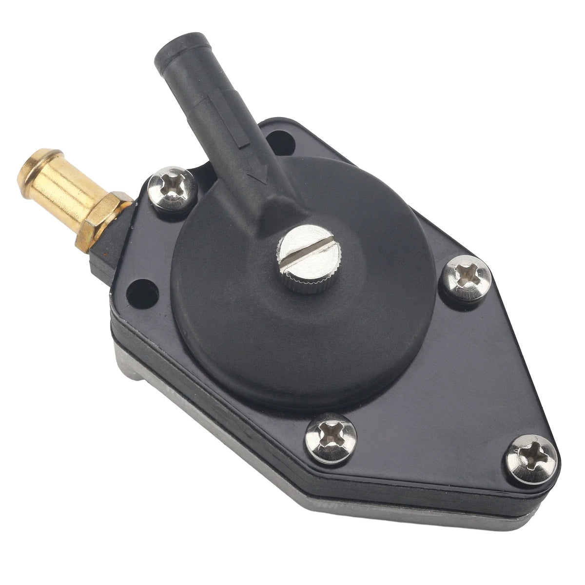 Outboard Fuel Pump for Johnson Evinrude 20hp-140hp (438556, 388268, 394543, 0432451)