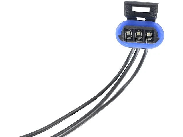 Oil Pressure Switch Connector for Isuzu i350 (2006) 89156QVYD