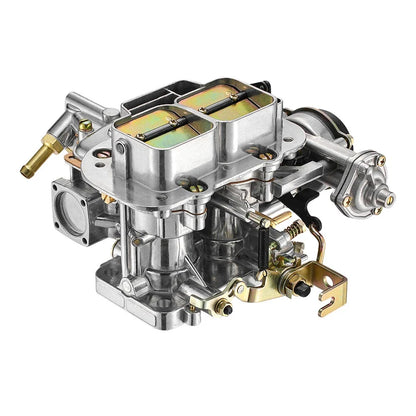 2-Barrel Carburetor for Toyota Pickup 2.4L (1975–1990)