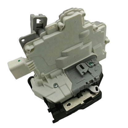 Rear Left Door Lock Actuator 8K0839015A for Audi A4 (2009–2016), Q5 (2009–2017), Porsche Cayenne (2011–2018)