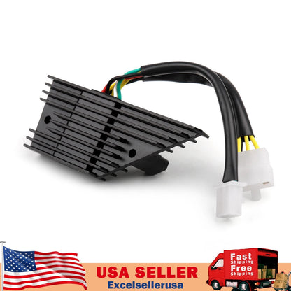 Regulator Rectifier RRV-A058 for Honda CB700 SC Nighthawk (1984–1986)
