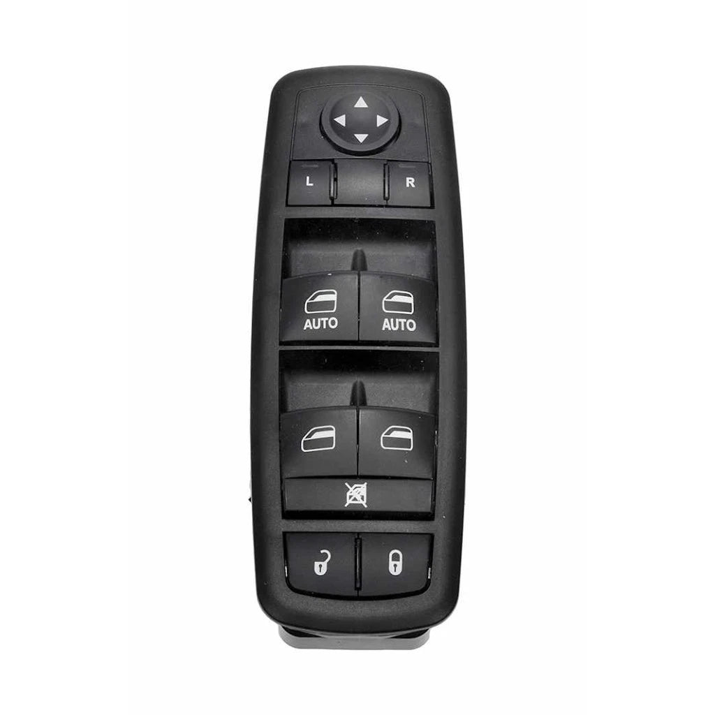 Power Window Switch for Chrysler Town and Country (2010–2011) ALX-PAU-RB-901-483-CLA2