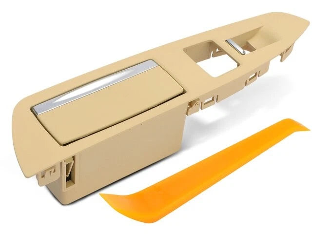 Door Window Switch Panel for BMW 740Li xDrive (2013–2015) 65716TZWY