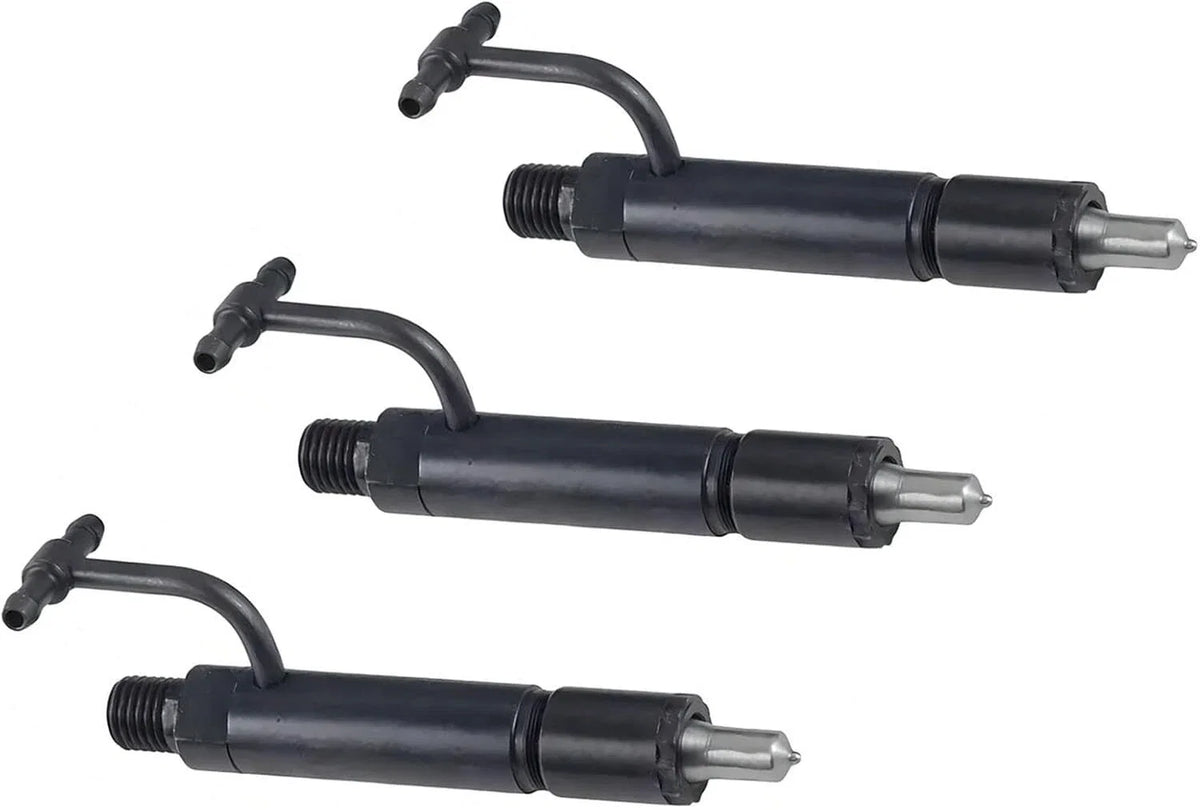 3pcs Fuel Injector AT110293 for John Deere 4500 4600 (1998–2003)