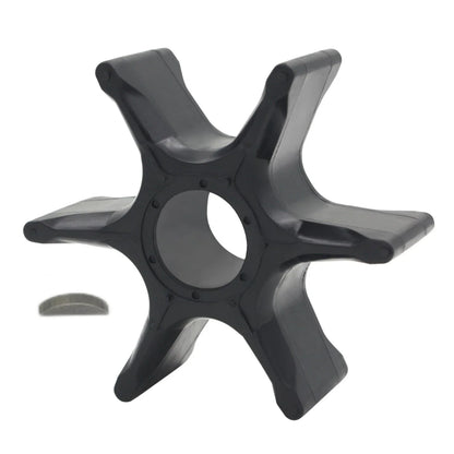 Water Pump Impeller for Yamaha 4-Str 115-250 HP Outboard (1996–2023) 6E5-44352