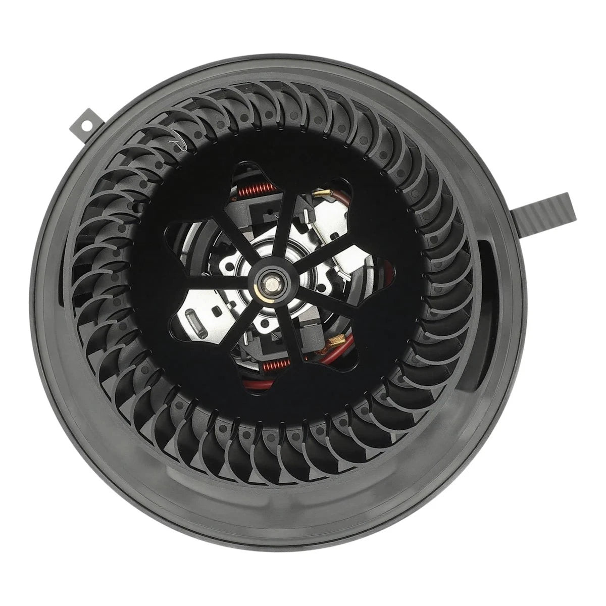 Blower Motor for MB Mercedes-Benz B200 (2006–2011) 18019372, 1698201342, 1698200642