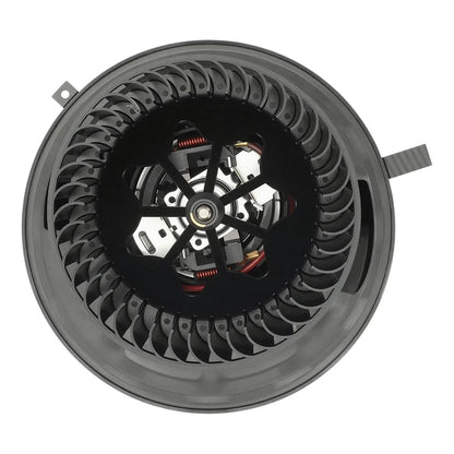 Blower Motor for MB Mercedes-Benz B200 (2006–2011) 18019372, 1698201342, 1698200642