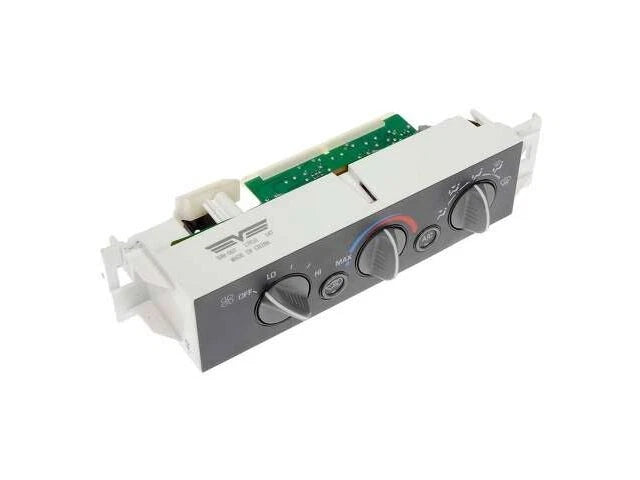HVAC Control Module for GMC C1500 Suburban (1996–1999) 66752KRFG