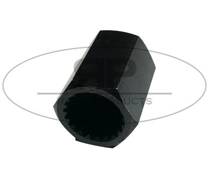 Driveshaft Holding Tool for Johnson Evinrude Outboard (22MM Spline)