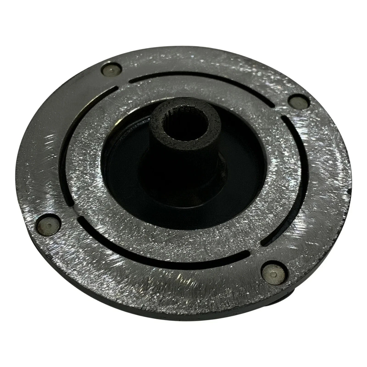 AC Compressor Clutch Replacement for Chevrolet Equinox 2.4L (2012–2013)