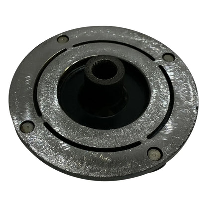 AC Compressor Clutch Replacement for Chevrolet Equinox 2.4L (2012–2013)