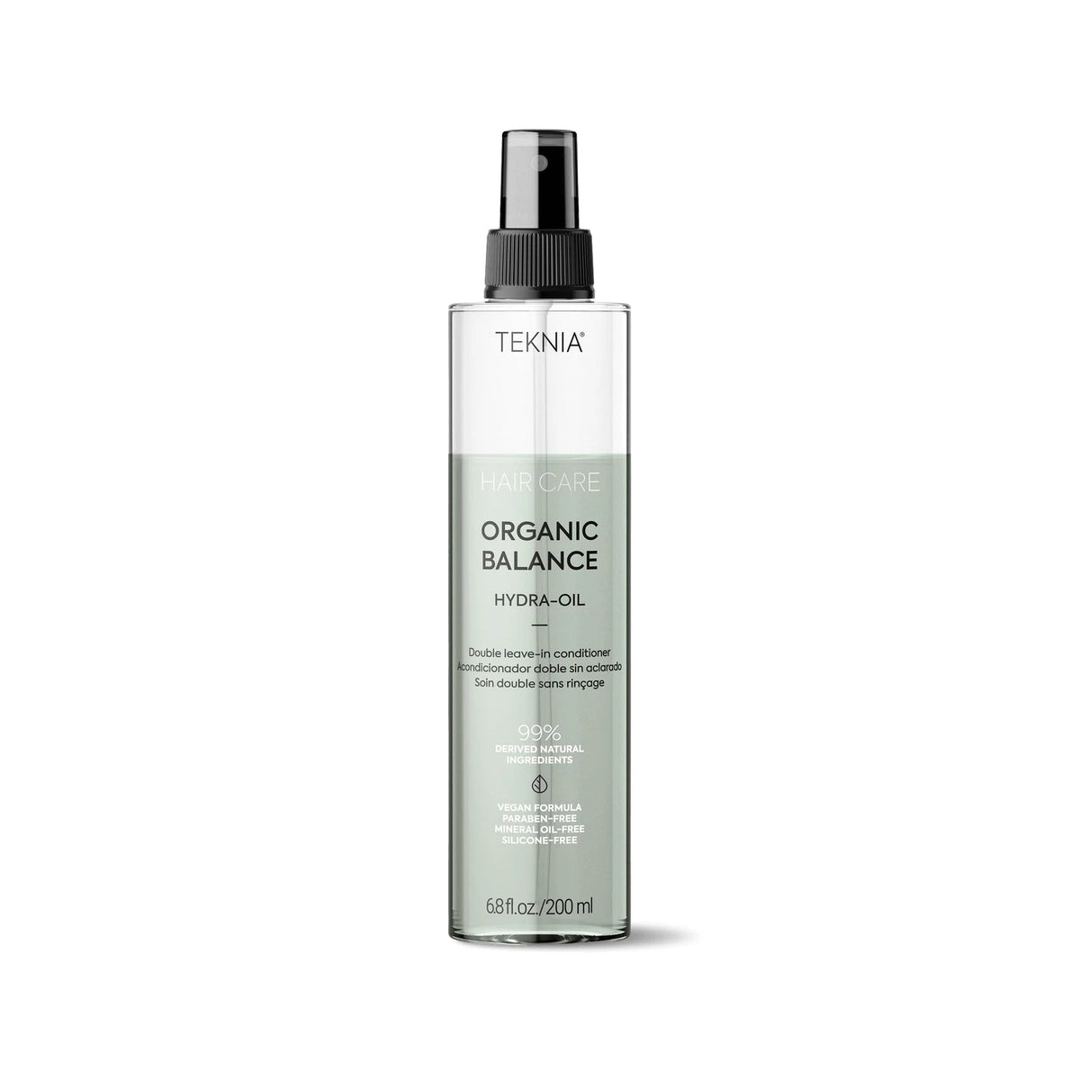 Hydra-Oil Spray Leave In Conditioner for All Makes and Models