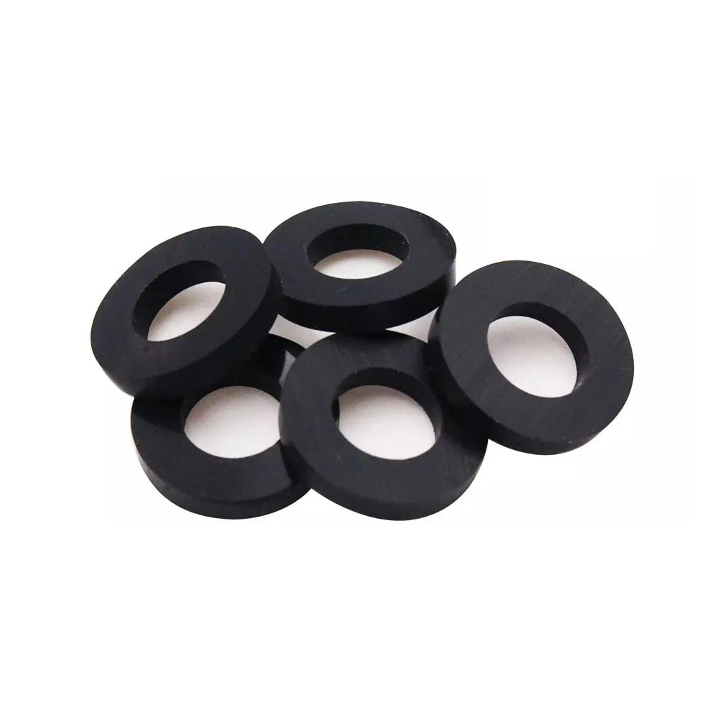 50X Sealing Washer Gasket Ring for Sodastream Nozzle Repair
