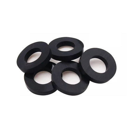 50X Sealing Washer Gasket Ring for Sodastream Nozzle Repair