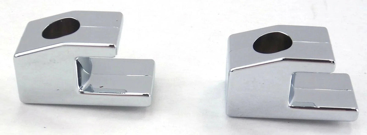 Sleeper Curtain Hook Set for Peterbilt Cabs (UP#40852)