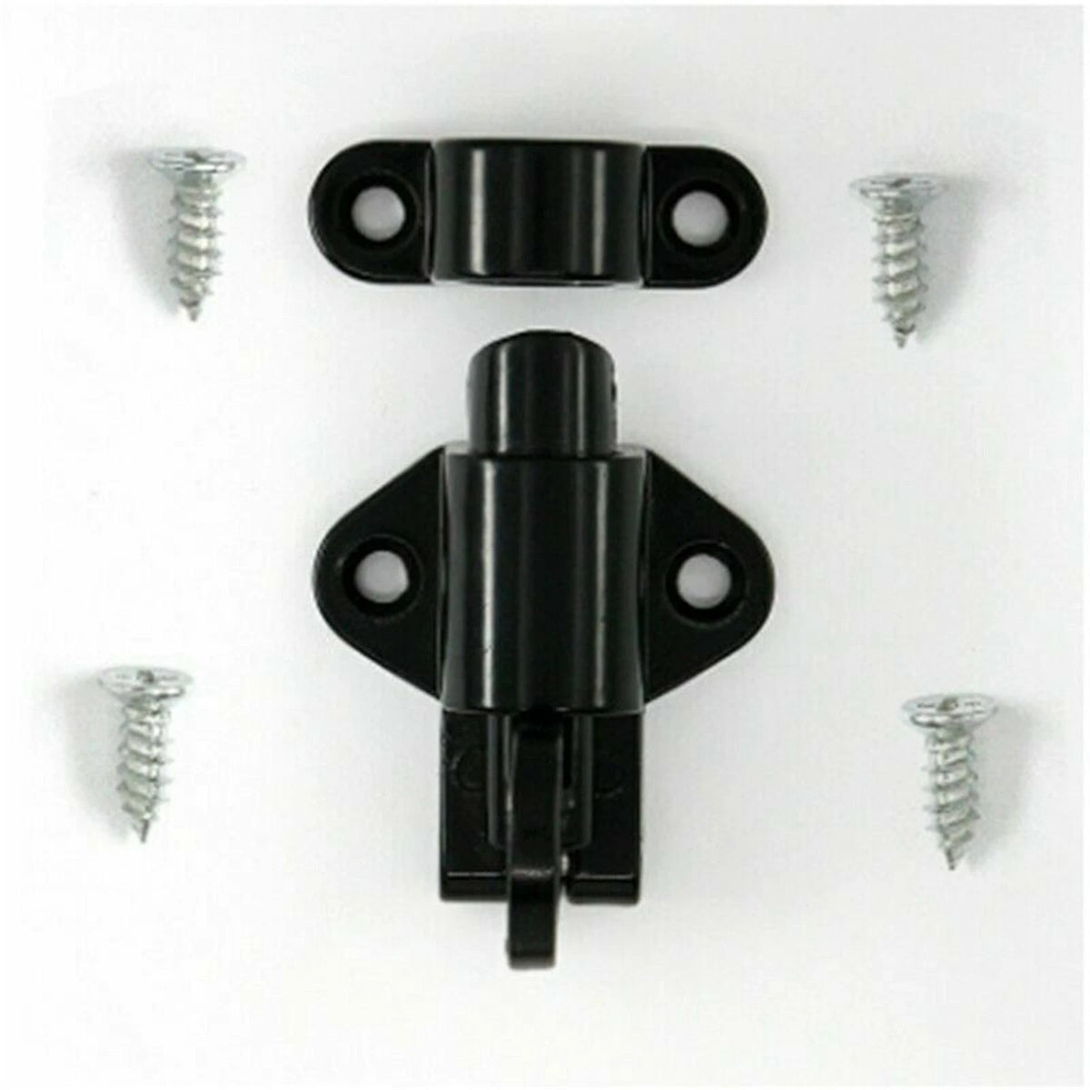 Self Closing Latch Bolt for Door Gate Security Lock