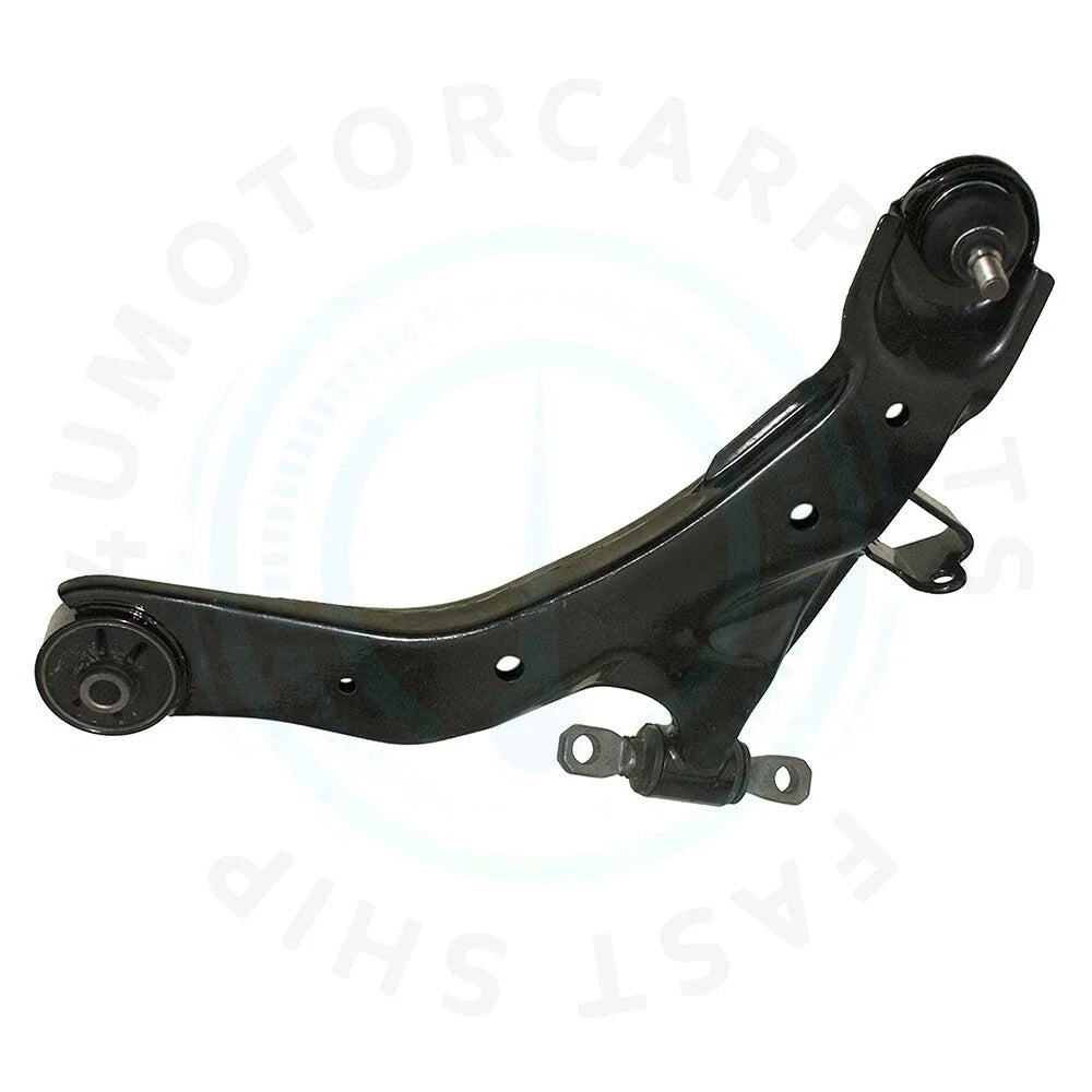 2X Front Lower Control Arm & Ball Joint for Hyundai Elantra (2001–2006)