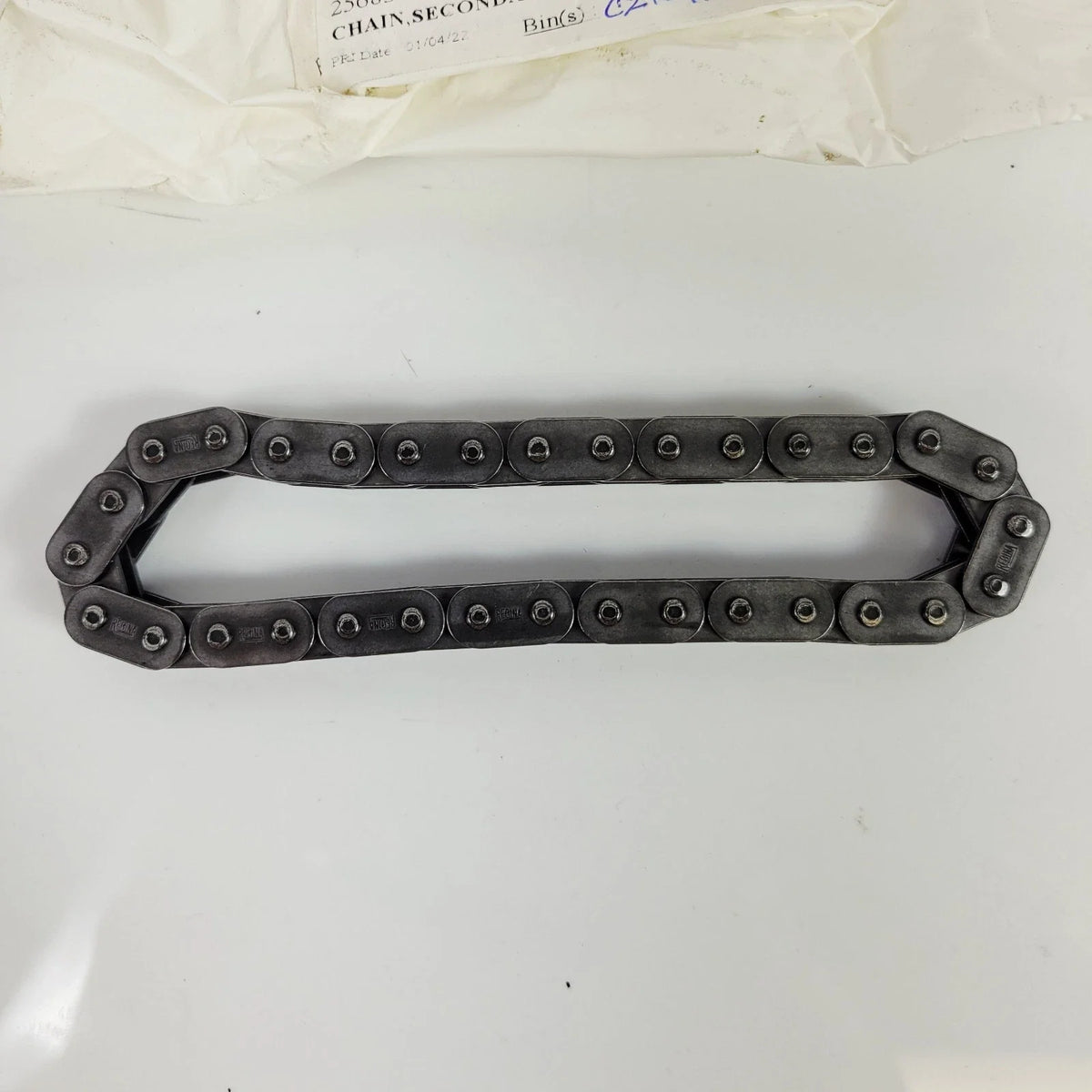 Secondary Cam Drive Chain for Harley-Davidson Twin Cam (2007–2017) 25683-06