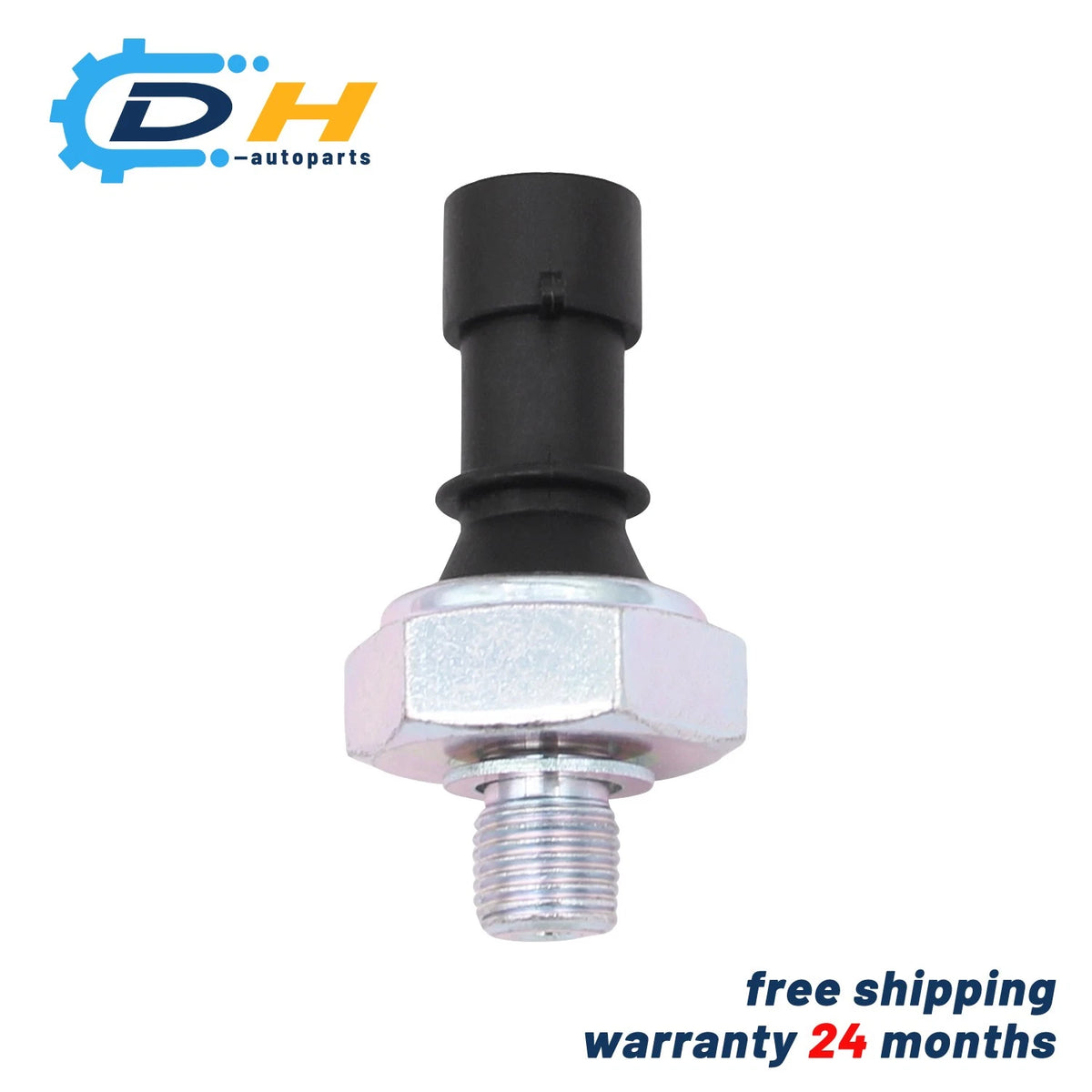 Oil Pressure Switch Sensor for Sea Doo Challenger Speedster GTI GTX (420856533, 420856532, 420256914, 420256916)