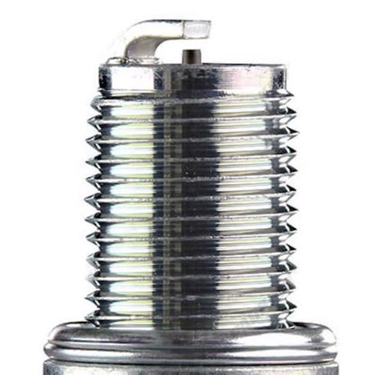 Set of 4 NGK Racing Spark Plugs B8EG for Husqvarna CR250 (1999–2001)