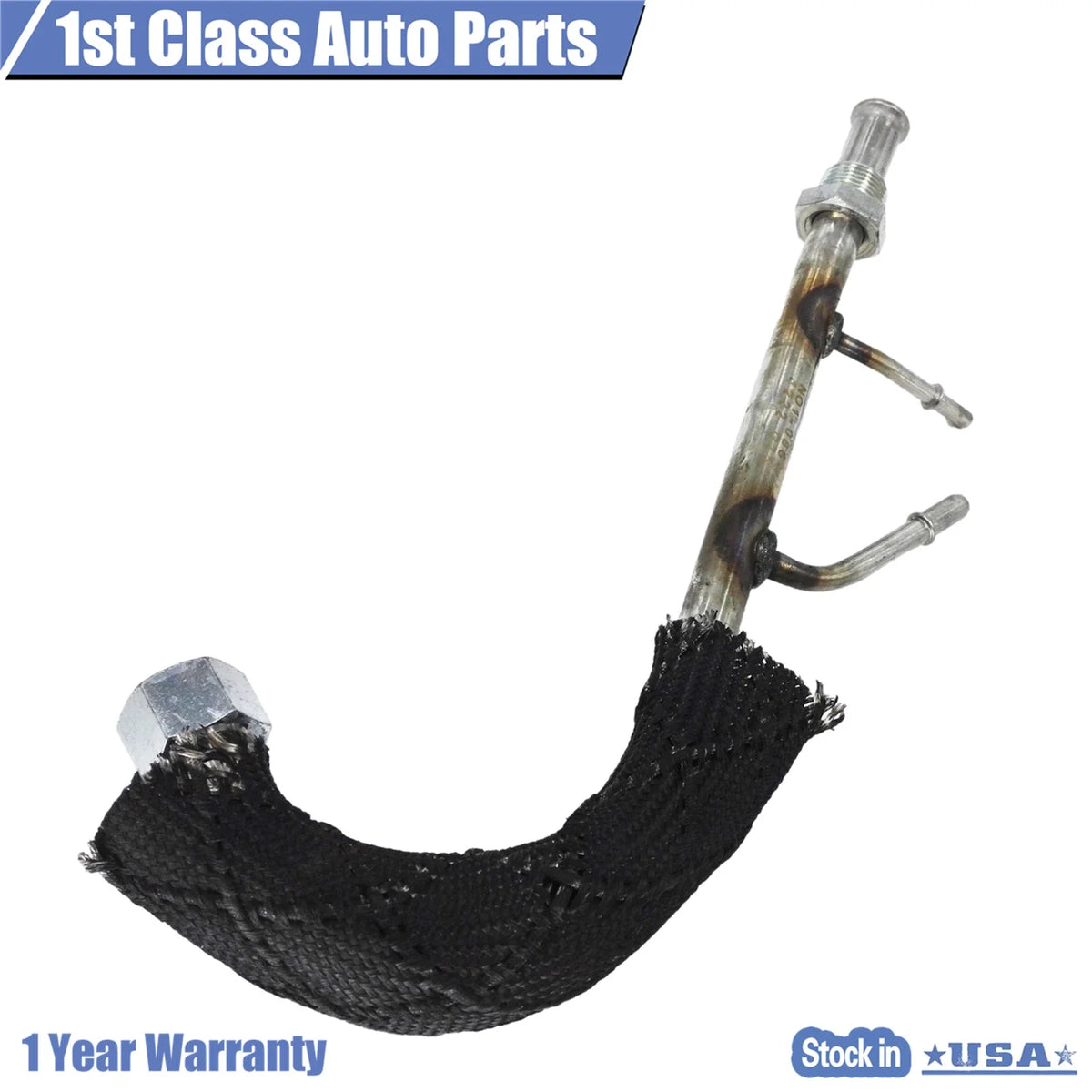 EGR Tube Emissions Pipe for Ford Explorer Ranger (1995–1997) 598-138