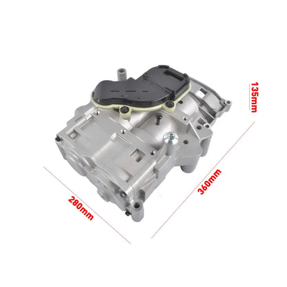 Diesel Engine Oil Pump for Kia Sorento SXL 3.3L V6 (2017–2018)