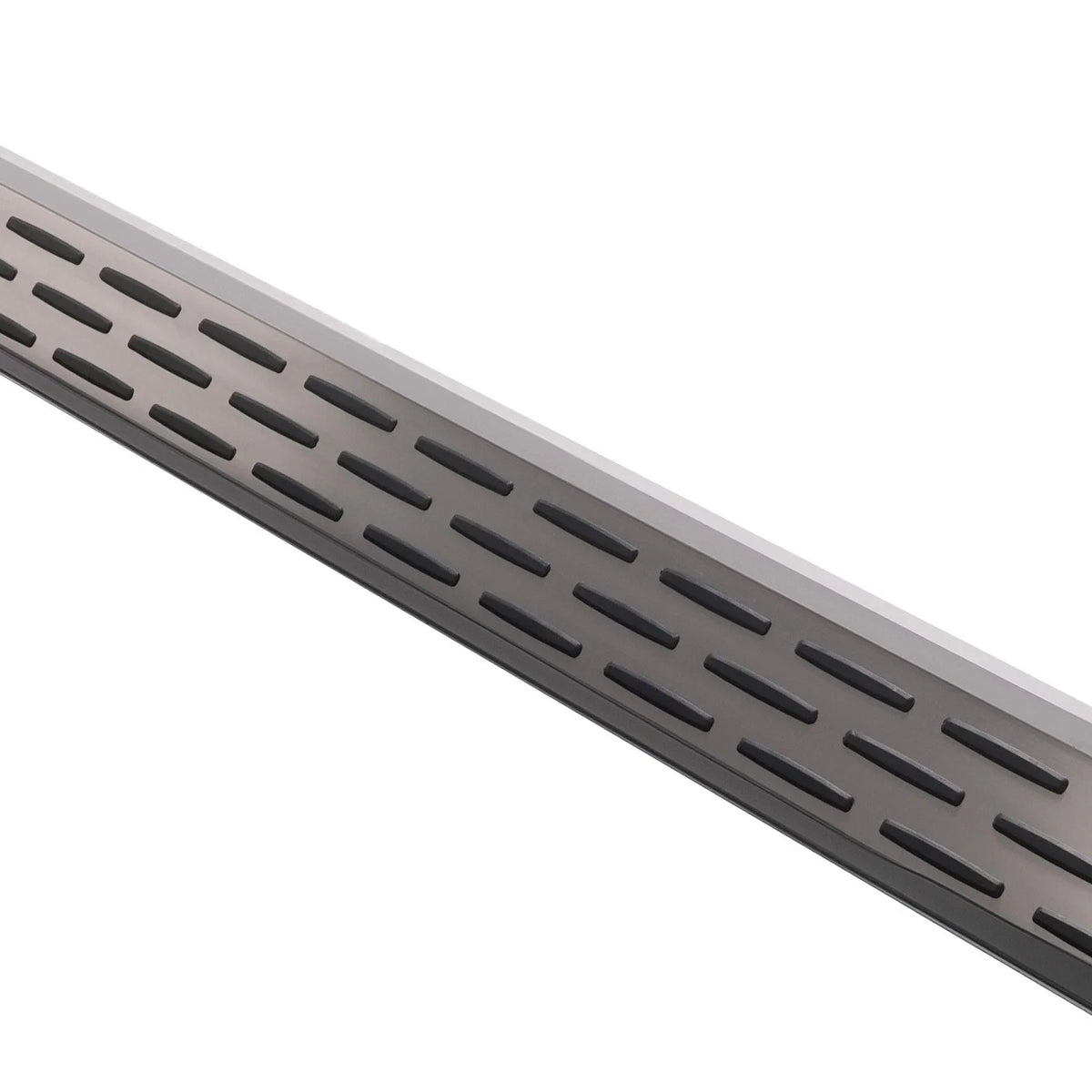 Aluminum Side Step Running Board for Toyota Highlander XLE XSE (2022–2024)