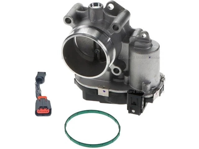 Throttle Body for Chrysler 200 (2011–2014) 25344VBTT