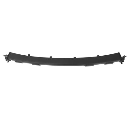 Front Bumper Center Lower Valance for Toyota Matrix XR XRS (2003–2004) #7608202900, TO1093105
