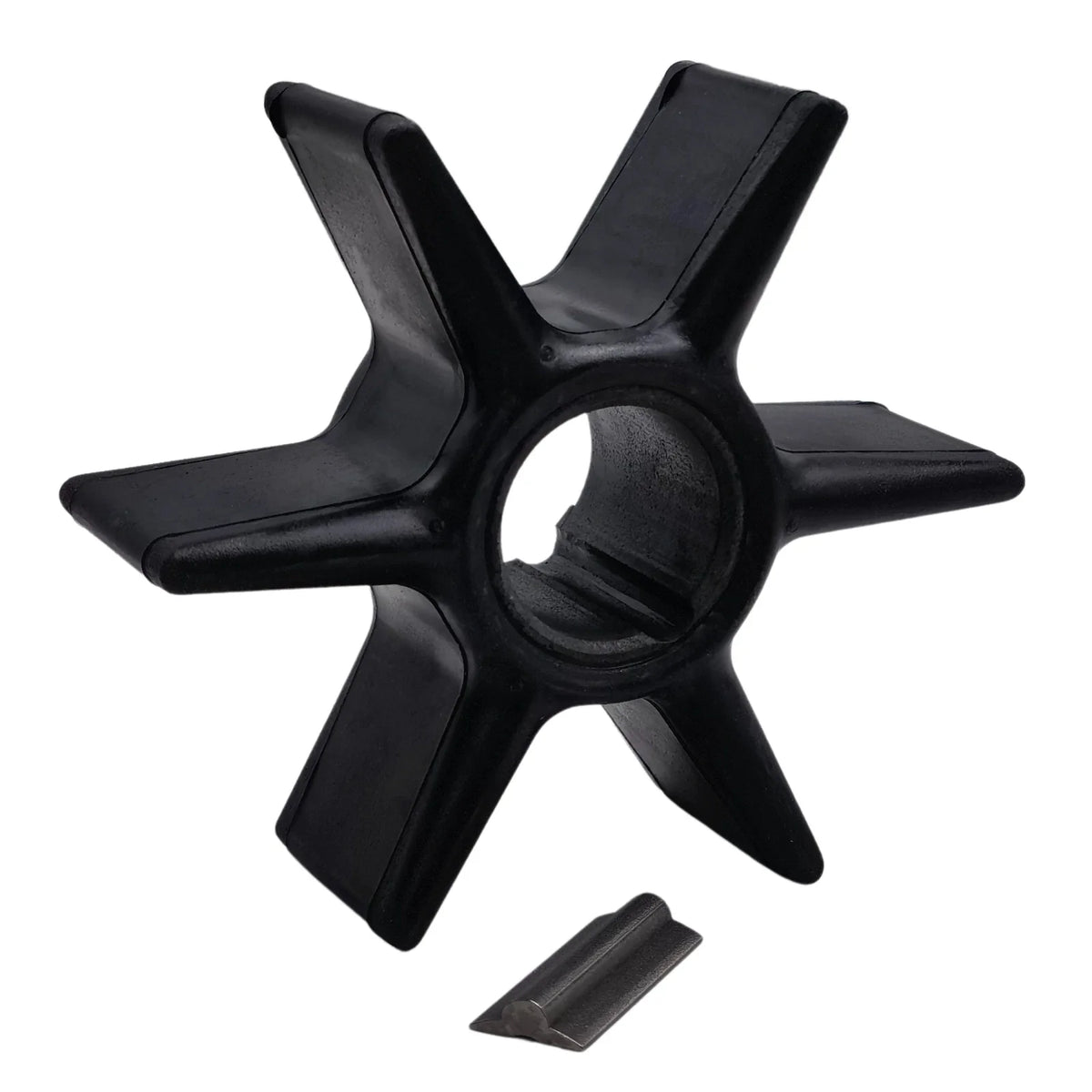 Water Pump Impeller Kit for Mercury Outboard 200-400 HP (2000-2023) 8M0065072